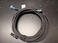 Wiązka przewodów samochodowych kamer 360 stopni.