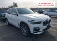 BMW X5 2019, 3.0L, 4x4, od ubezpieczalni 3.0 Benzyna 335KM