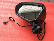AUDI Q2 81A LIFT LUSTERKO LEWE 6PIN +2pin LY9T