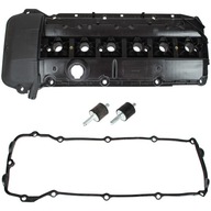 Pokrywa zaworów + uszczelki BMW E46 E39 7 E83 X5 E53 M54 M52