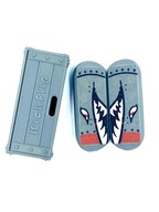 ZABAWKA ANTYSTRESOWA MAGNETYCZNA DESKA GADŻET ANTYSTRESOWY REKIN