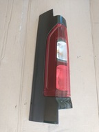 OPEL VIVARO RENAULT TRAFIC III 2014-2023 ROK LAMPA TYLNA LEWA TED68