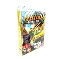 NOWA PREMIEROWE FLATOUT APOKALIPSA WYDANIE PL