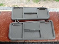 Audi A2 osłona przeciwsłoneczna prawa Lewa daszki przeciwsłoneczne