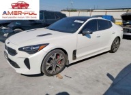 Kia Stinger GT1 2021 3.3l 3.3 Benzyna 368KM