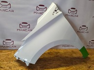 Błotnik Lewy Przód Renault ZOE 631018491R