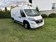 Fiat Ducato 2,2 MJT 140KM Maxi H2L4 Klima Kamera