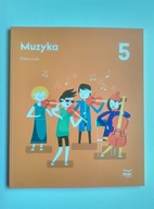 Muzyka 5 podręcznik MAC