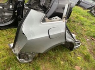 AUDI Q5 8R0 BŁOTNIK ĆWIARTKA TYŁ TYLNA PRAWA