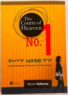 The Courts of Heaven No. 1. Not guilty - Wytze Valkema