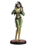 Figurka 3D CA 3D Studios - X-Men - Rogue - 16K - 1:6-POMALOWANA-