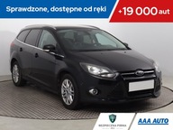Ford Focus 1.0 EcoBoost, Navi, Klima, Klimatronic
