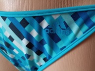 Śliczne majteczki dół do bikini markowe