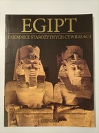 Egipt Tajemnice Starożytnych Cywilizacji 10 / Nowe państwo cz.2 Oxford OPIS