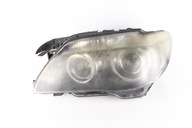 LAMPA LEWY PRZÓD E65 E66 LIFT DYNAMIC XENON H7