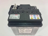 TOYOTA YARIS 2020-2025 AKUMULATOR 35Ah 2800-K0021