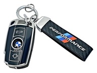 ETUI Z BRELOCZKIEM BMW E60 E61 E90 E91 X3 X5 X6