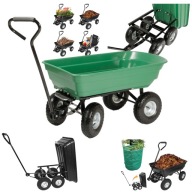 Wózek Carruzzo 75 l