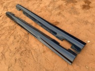 W204 AMG LIFT LISTWA PROGOWA PRAWA LEWA KOLOR 890 A2046981354 A2046981454