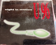 U 96 - Night In Motion 1993 Singiel