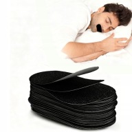 PLASTER NA USTA MOUTH TAPE ODDYCHANIE PRZEZ NOS DO SNU 30 SZTUK