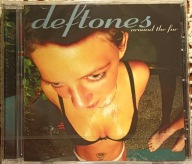 Deftones Around The Fur CD