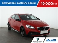 Volvo V40 Cross Country 2.0 T4 AWD, Salon Polska