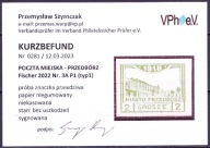 006 Przedbórz próba Fi 3A P1 T1 atest