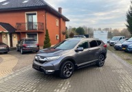 Honda CR-V HONDA CR-V EXECUTIVE 2.0 Hybryda 145KM