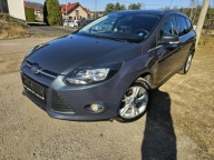 Ford Focus 1Wł,KlimaTronik,Pdc,Elektryka,