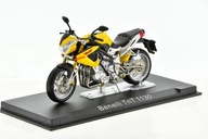 BENELLI TNT 1130 1/24 ixo