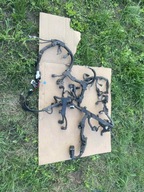 TOYOTA RAV4 V 2019R- 2.5 HYBRYDA WIĄZKA SILNIKA