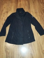 Bluza polar czarny HIS 44