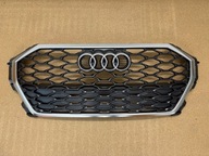 AUDI Q3 II 83F S-LINE GRILL ATRAPA 83F853651 83F853651A 83F853651B ŁADNY !