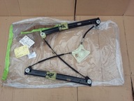 VW POLO VI PODNOŚNIK SZYBY PRZÓD PRAWY 2G4837462B