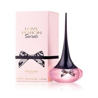 Love Potion Secrets woda perfumowana Oriflame