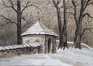 WIKTOR ZIN - KAPLICZKA