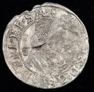 Wallenstein 3 Krajcary rzadka moneta