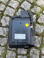 MODUŁ STEROWNIK TELEFONU BLUETOOTH VOLKSWAGEN 5N0035730B STYROPIAN OBUDOWA