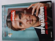 Idy marcowe Jak zostać przezydentem Clooney DVD