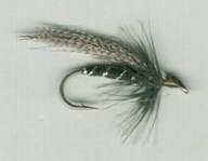 Mokra muszka LIPCÓWKA V #10 lub #12