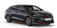 Kia proceed deska komplet orginał z nitką