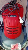 Kosiarka elektryczna Sovereign 1100 W 15 l