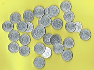 POLSKA 50 groszy 1978 r. bz