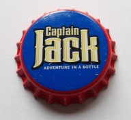 Kapsel Poznań Nr 166 NIEBUTELKOWANY