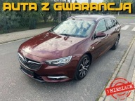 Opel Insignia AUTOMAT LEDY SKORY KAMERA 360 SYSTEM DETEKCJI I KOLIZCJI EL.
