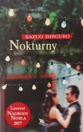 Nokturny Kazuo Ishiguro