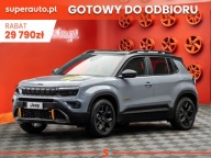 JEEP Avenger The North Face 1.2 T3 mHEV 4xe eDCT6 145KM 2026