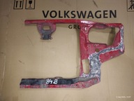 Wzmocnienie czołowe Terrano 2 LP 1/2