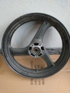 Suzuki GSX-R Bandit felga przednia prosta